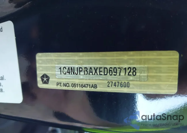 1C4NJPBAXED697128: 43441760