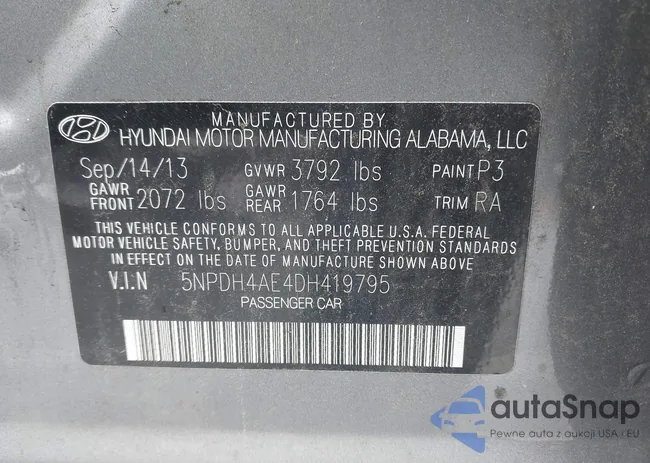 5NPDH4AE4DH419795: 43441771