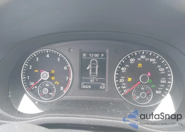 1VWBT7A38EC060354: 43441791