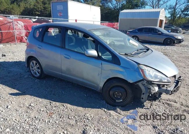 JHMGE8H50BC021249: 43441833