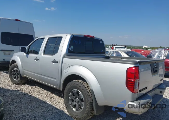 1N6AD0EVXKN709521: 43441840