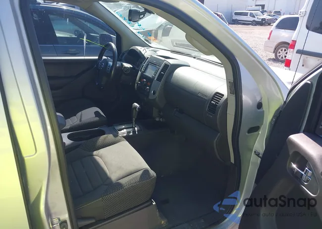 1N6AD0EVXKN709521: 43441840