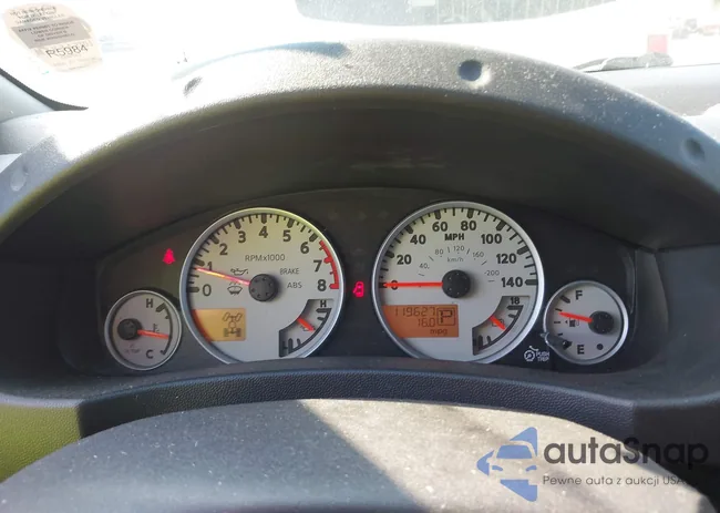 1N6AD0EVXKN709521: 43441840