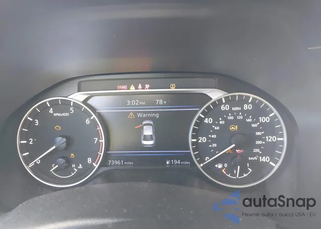 1N4BL4BV0LC200627: 43441856