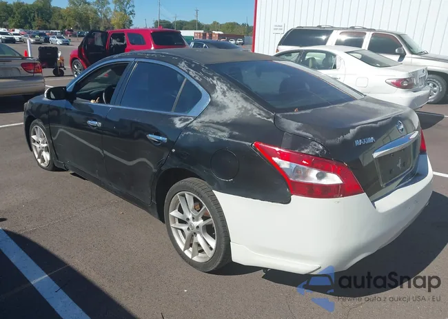 1N4AA5AP6AC874532: 43441910