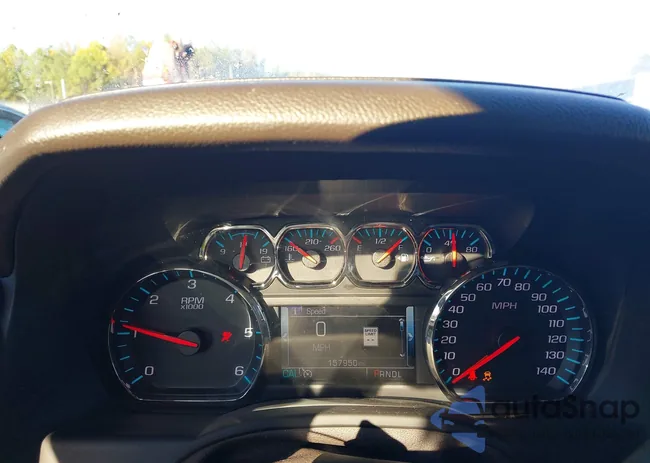 1GKS1BKC2JR316784: 43441933