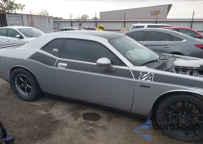 2C3CDZFJ8MH631767: 43441971