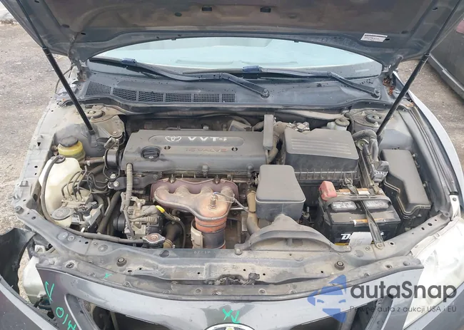 4T1BE46K27U729089: 43442009