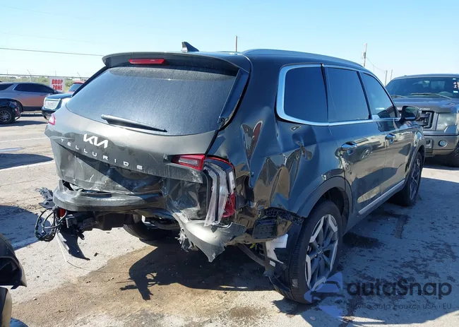 5XYP64GC4SG634347: 43442016