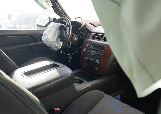 1GNSCAE03BR282705: 43442059