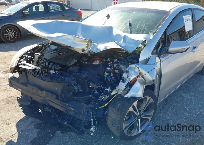 KNAFX4A86G5545258: 43442061