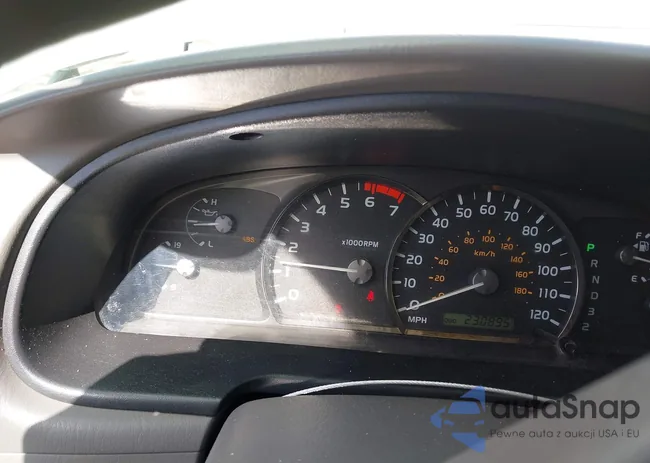 5TDZT34A65S262595: 43442062