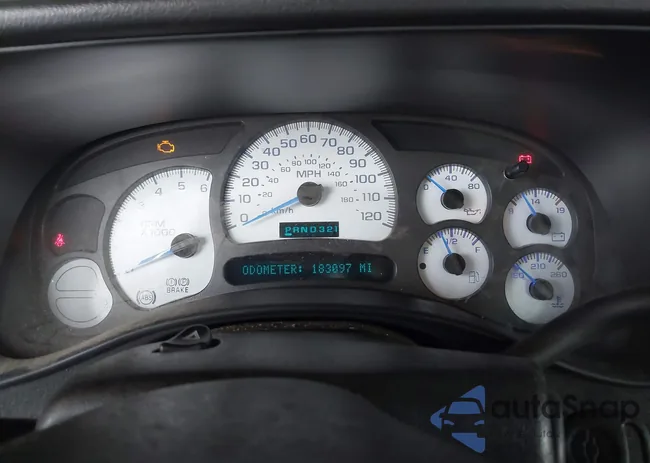 1GCEC14X83Z255215: 43442068