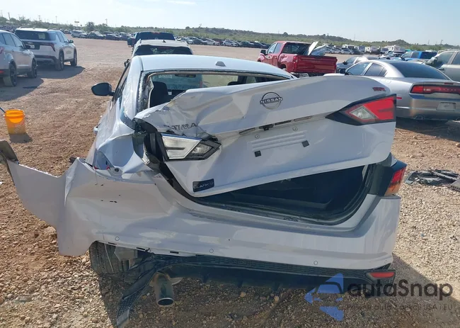 1N4BL4CV3SN329818: 43442088