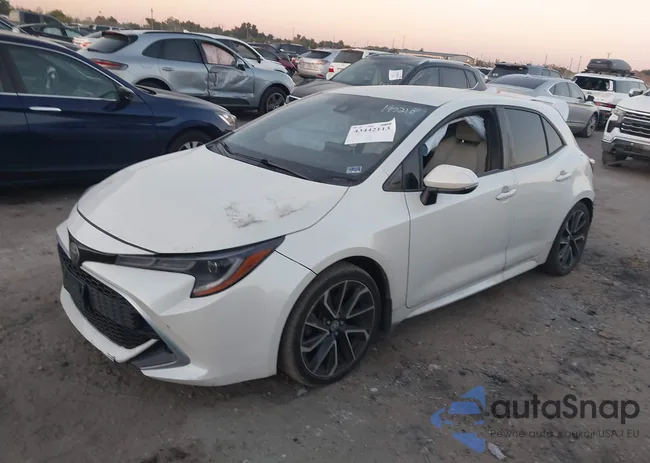 JTNK4RBE0K3009353: 43442113