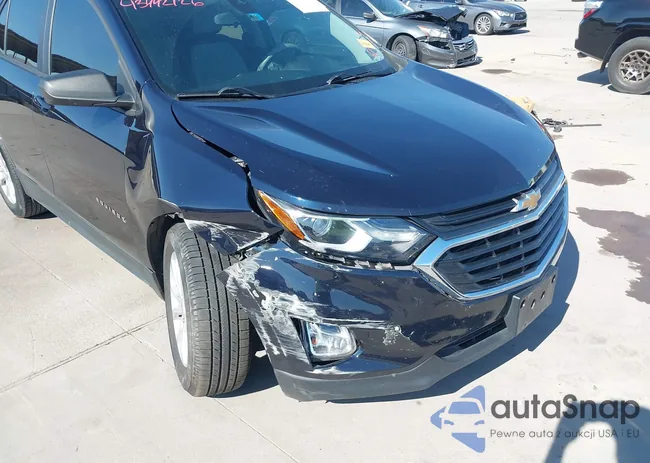 3GNAXHEV1LS728224: 43442126