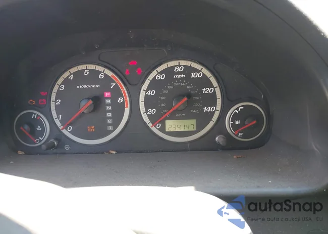 SHSRD685X6U404599: 43442132