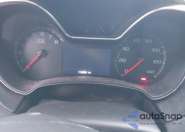 2G1105S34L9103465: 43442139