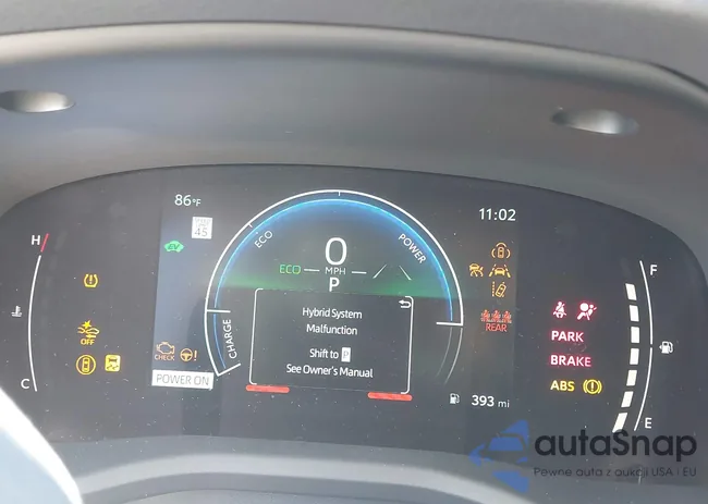 4T1DAACK1SU614550: 43441157