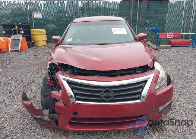 1N4AL3AP9FC237785: 43441161