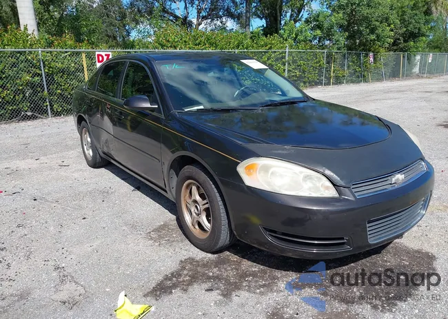 2G1WB58K781197958: 43441194