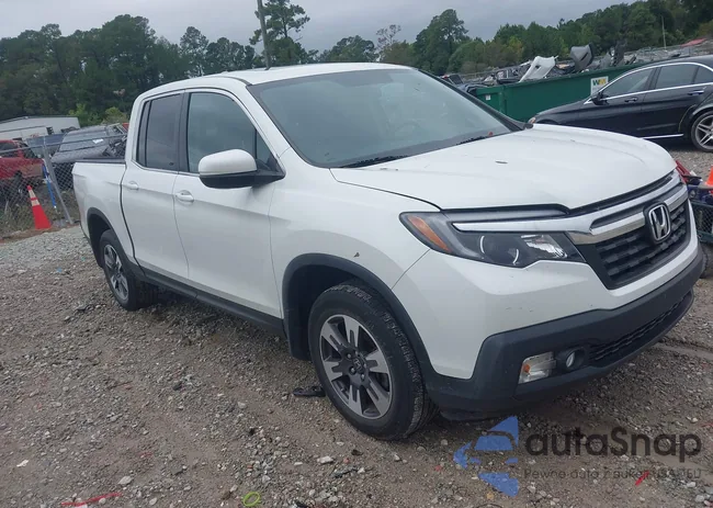 5FPYK3F55KB043584: 43441201