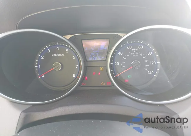 KM8JU3AG8FU111236: 43441203