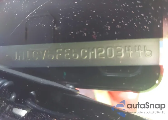 JN1CV6FE6CM203446: 43441231