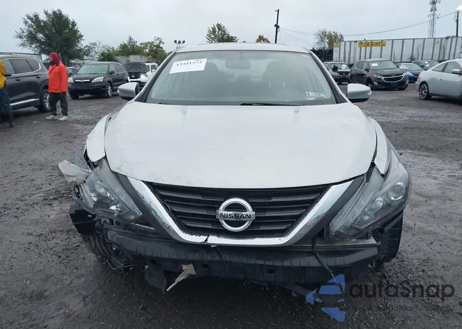 1N4AL3AP3GC227853: 43441273