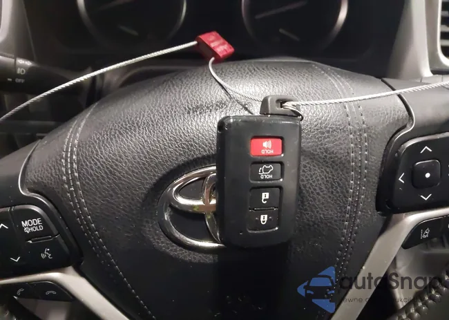 5TDJZRFH4JS817031: 43441287