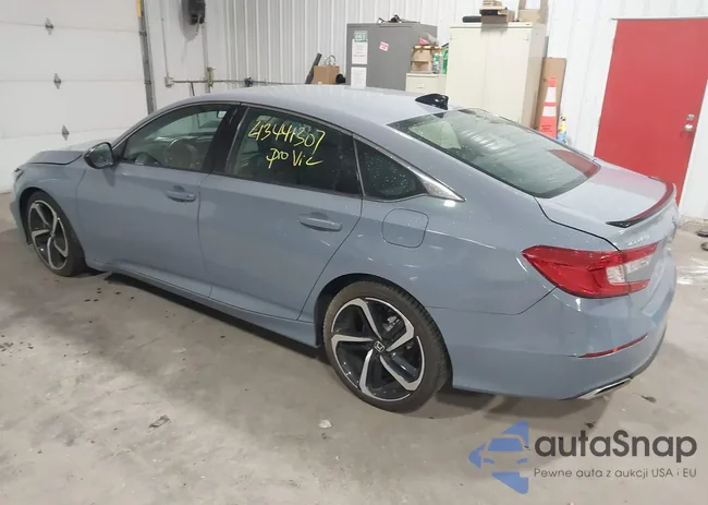 1HGCV1F45MA012693: 43441307