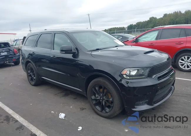 1C4SDHCT5LC186803: 43441313