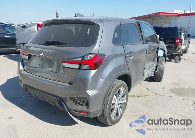 JA4APUAU4NU019492: 43441318