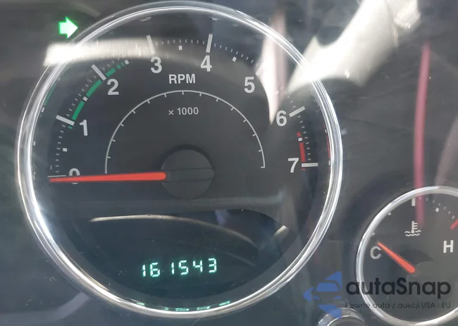 1C4HJWEG4CL272742: 43441331