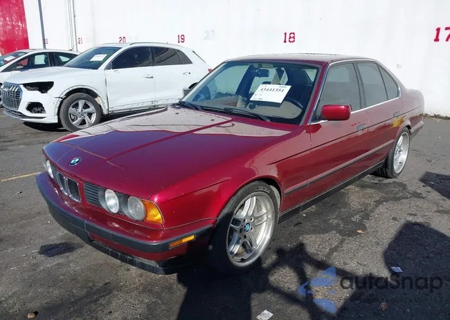 WBAHD5310PGB36123: 43441351