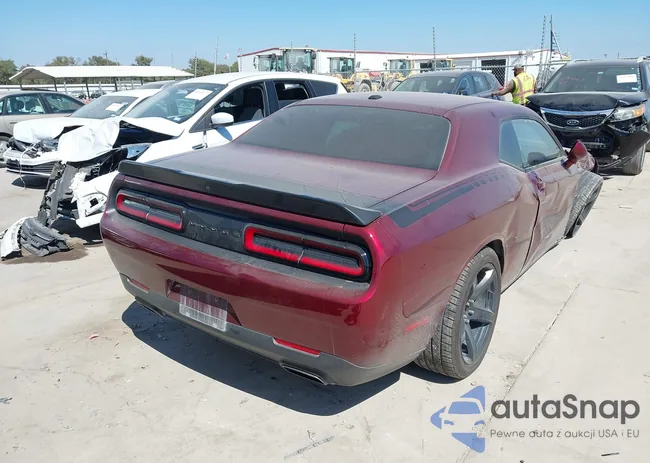 2C3CDZAG2LH201937: 43441421