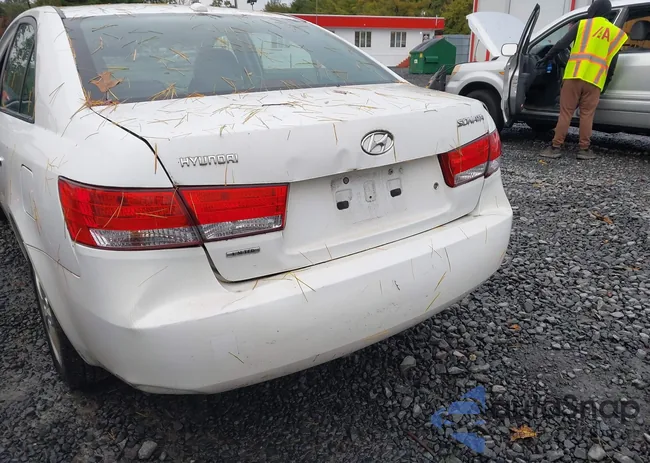 5NPEU46CX8H317995: 43441426