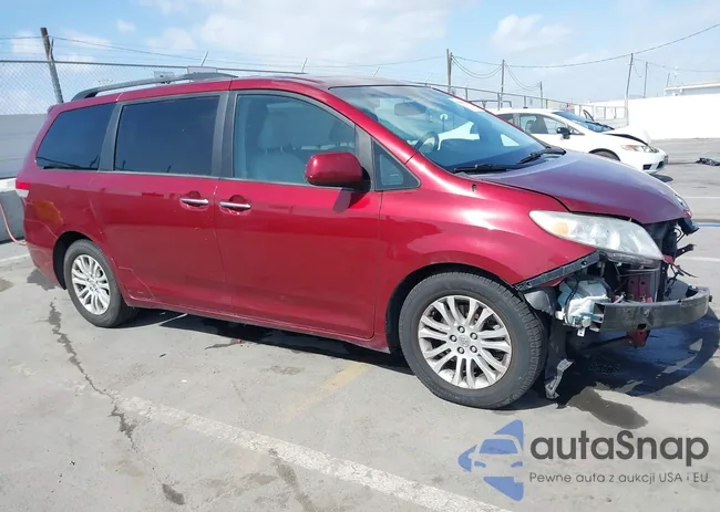 5TDYK3DC8ES433024: 43441428