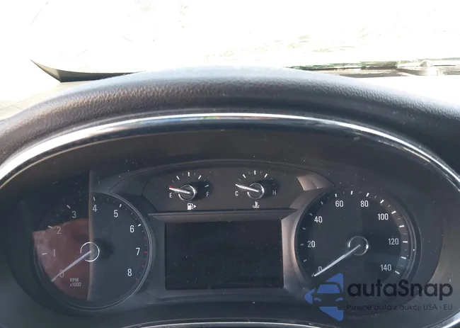 KL4CJCSB8JB558107: 43441433