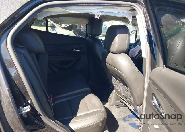 KL4CJCSB8JB558107: 43441433