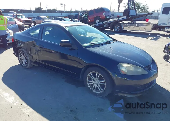 JH4DC54875S008449: 43441458