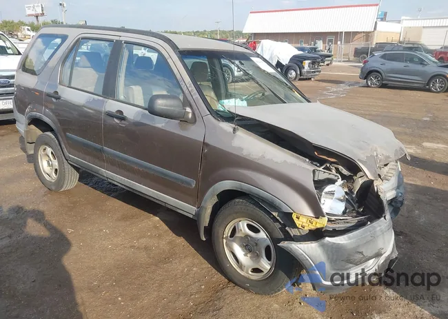 JHLRD68454C001481: 43441470