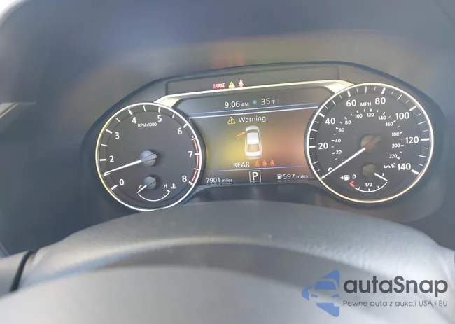 1N4BL4DV1SN403462: 43441490