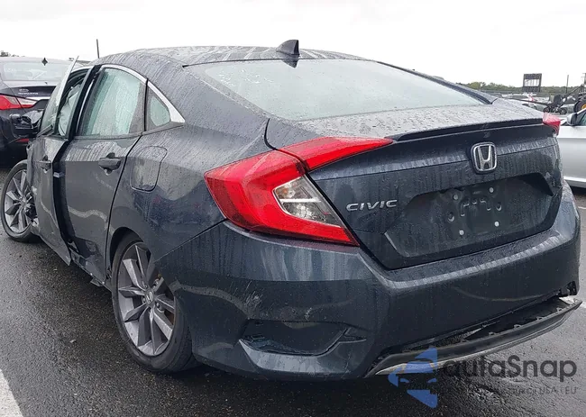 19XFC1F35LE214325: 43441512