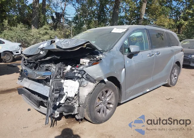 5TDJRKEC3MS037460: 43441553