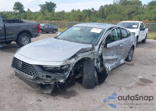 1HGCY1F33PA020231: 43442557