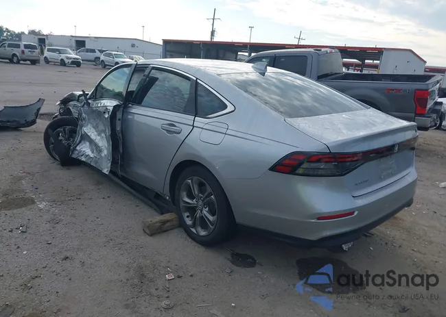 1HGCY1F33PA020231: 43442557