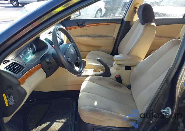 5NPET46C69H493799: 43442569