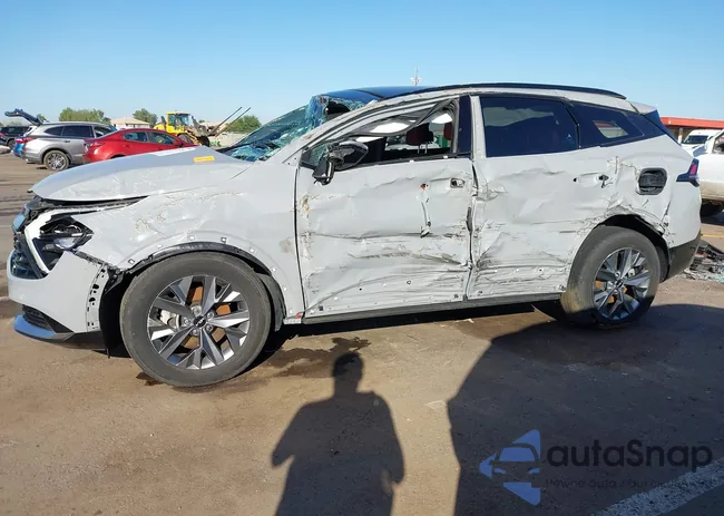 5XYK43AF3PG127637: 43442571