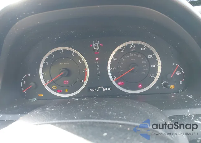 1HGCP3F86BA000199: 43442593